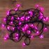 Фотография товара 'Neon-night Гирлянда светодиодная Цветы Сакуры 50 LED, 7 метров с контроллером 303-038'
