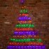 Фотография товара 'Neon-night Гирлянда Сеть 2х2х1,5 м, свечение с динамикой, 136 LED, 230В 215-009'