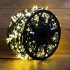 Фотография товара 'Neon-Night Гирлянда LED Clip Light 12V шаг 150 мм с трансформатором 325-146'