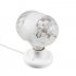 Фотография товара 'Neon-night Диско-лампа светодиодная двойная Е27, подставка с цоколем Е27 в комплекте, 230 В, 601-250'