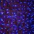 Фотография товара 'Neon-night Гирлянда Светодиодный Дождь, 2х3 м, постоянное свечение, 220В 235-153'