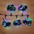 Фотография товара 'Neon-night Гирлянда LED ClipLight 24V, 5 нитей по 20 м 323-509'