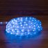 Фотография товара 'Neon-night Дюралайт LED, свечение с динамикой (2W)-RGB, 36LED/м 245-109'