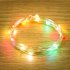 Фотография товара 'Neon-night Гирлянда «Роса» 2 м, 20 диодов, USB, 315-959'
