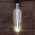 Фотография товара 'Neon-Night Сосулька светодиодная 30 см, 220V, e27, двухсторонняя, 24х2 диодов 256-161'