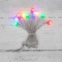 Фотография товара 'Neon-night Гирлянда светодиодная «Шарики» 1.5 м, 10 LED, 303-092'